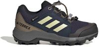 Adidas Terrex Gore-Tex Wandelschoen Kind Blauw EU 32
