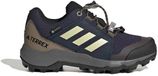 Adidas Terrex Gore-Tex Wandelschoen Kind Blauw EU 32