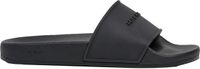 Hackett Pier Slippers Zwart EU 41 Homme
