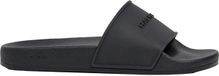 Hackett Pier Slippers Zwart EU 41 Homme