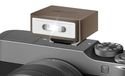 Anton Medalight Flash F1 Black - USB-C batterij