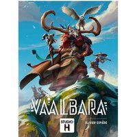 Studio H - VAALBARA
