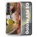 Cokitec Samsung Galaxy A56 5G Sport Tennis Glissade Versterkte Hoes