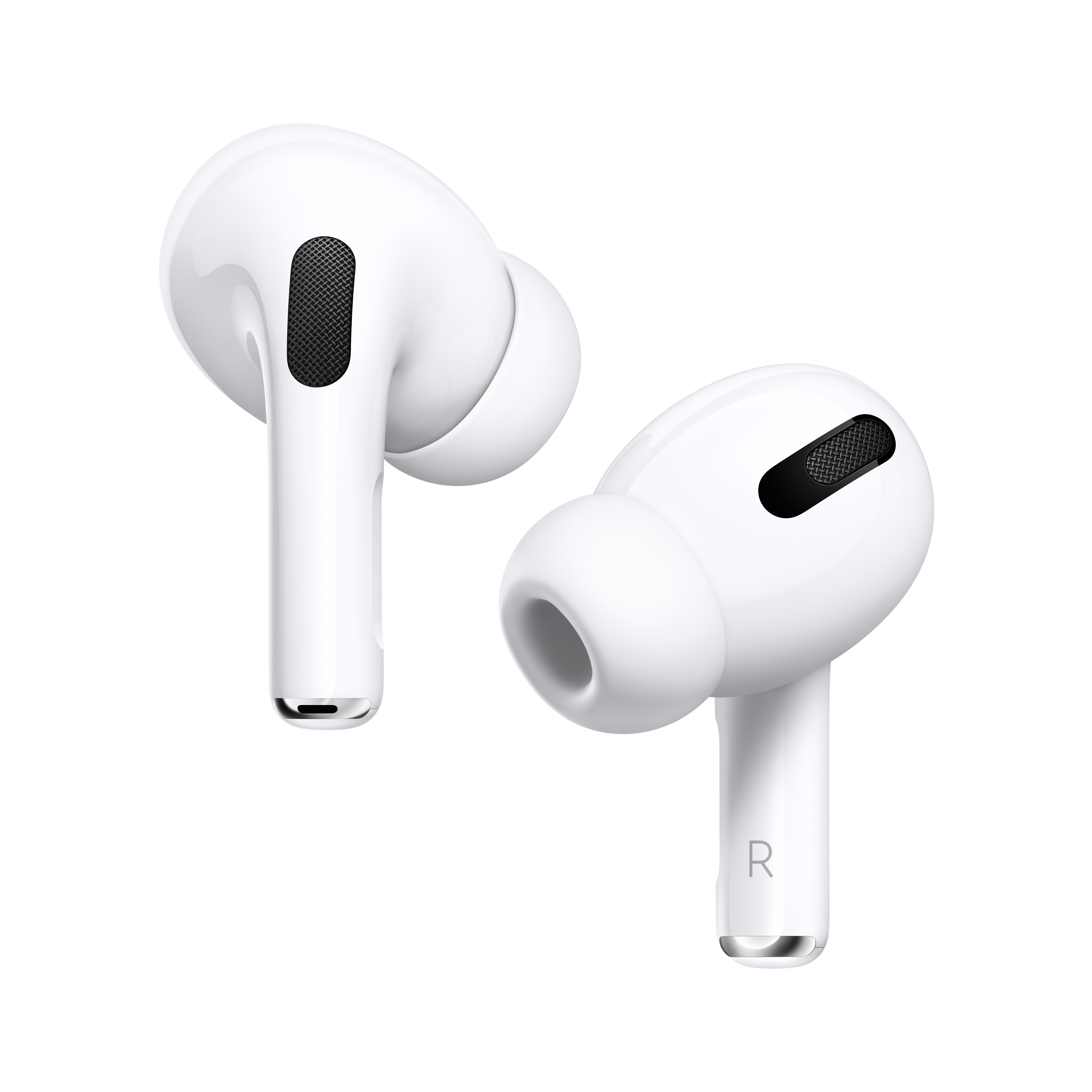 Apple AirPods Pro (2nd generation) wit