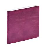 EXECUTIF Quo Vadis EXECUTIF COLOR ML Susan aubergine 2027 Hardcover