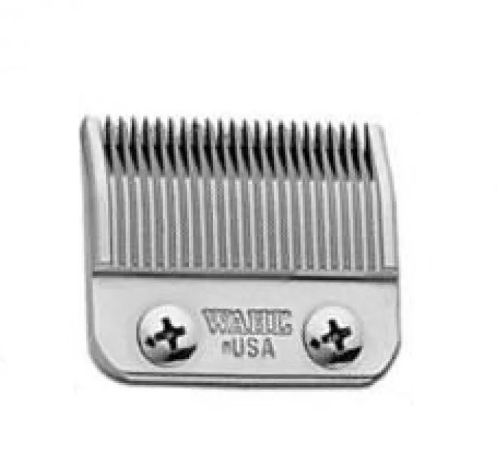 Wahl 01006-416 - Snijbladen voor Super Taper - Zilver - Roestvrijstaal