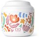 Monbento Element Thermos Lunchbox - 550 ml - Houdt tot 10 uur Warm & Koud - Papercut