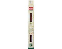 Prym Tunesische haaknaaldpunt Natural Metaal 15 cm
