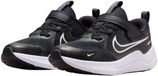 Nike Cosmic Runner (PSV) Sneakers Junior Zwart/Wit