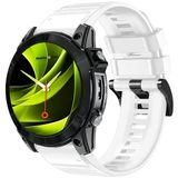 Mobile Origin MO-ESS-26-WHT Polsband Wit Silicone