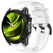 Mobile Origin MO-ESS-26-WHT Polsband Wit Silicone