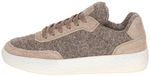 Gottstein Dames en Heren sneaker Wool Blaze