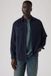 Levi's Jackson Worker surchemise en velours côtelé - Homme - L - Bleu / Nightfall Navy Corduroy