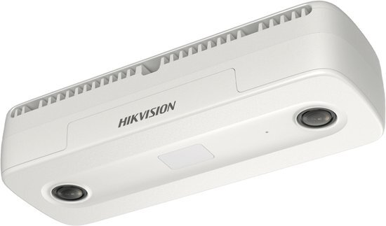 Hikvision DS-2CD6825G0/C-IS wit