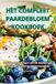 Libri GmbH Het Compleet Paardebloem Kookboek