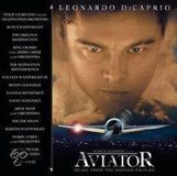 The Aviator Music From The Mot