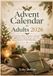 Advent Libri GmbH Advent Calendar for Adults 2026