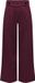 JDY Dames Legging Jdygeggo New Long Pant Jrs Noos Windsor Wine