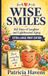 Wise Smiles: 365 Days of Laughter, Encouragement, and Large-Print Inspiration for Seniors