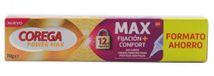 Corega Crème Fixation Power Max pour Prothèses Dentaires 70g