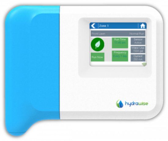 Hunter Beregeningscomputer met Wifi Hydrawise HC1201, 12 stations - 8717605095813