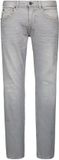 No Excess Tapered fit jeans Light Grey Denim