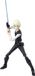 Bandai Namco Bandai Star Wars: Visions S.H. Figuarts Actiefiguur Karre 14 Cm Figuur Zwart