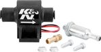 K&N Benzinepomp 4-7 PSi (81-0402)