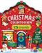 Christmas Workman Publishing Christmas Countdown: 25 Days of Sticker Activities; 300 Stickers + Advent Calendar