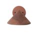Mater Applique murale Terra HW Coffee Waste Rost Red - Salon / séjour - Plastique