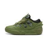 PUMA LaFrancé Camo Unisexe, Chaussures, Vert, 47