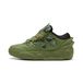 PUMA LaFrancé Camo Unisexe, Chaussures, Vert, 47