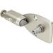 Häfele Support de couvercle Maxi up pour couvercle en bois ou avec cadre en aluminium, amortissement