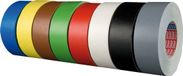 Tesa Tesaband 4651 Duct Tape 50m x 30mm Grijs