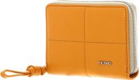 PICARD Portemonnee Plaza 1 Zip Around Wallet Wintersun Oranje