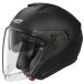 Nolan N40-6 Classico, casque ouvert, Noir Mat, S
