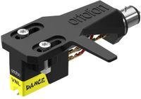 Ortofon VNL DANCE Premounted high-output DJ cartridge op SH-2 headshell