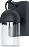 Osram Buitenwandlamp Donkergrijs IP65 Aluminium