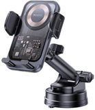 YESIDO C307 Universele Telefoonhouder met Draadloos Opladen 15W