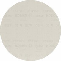 Bosch EXPERT M480 Sanding Net - 225mm - K120 - 25 Pack