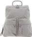 Mandarina Duck MD20 Rugzak Cocoon Lichtgrijs