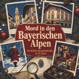 Mord tiptop Mord in den Bayerischen Alpen