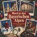 Mord tiptop Mord in den Bayerischen Alpen
