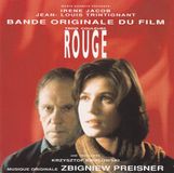 Virgin Rouge -Trois Couleurs-