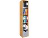 VCM Standard bibliothèque de bureau Lona l 5f