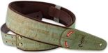 RightOn! Straps Mojo Cork Teal - Sangle de guitare