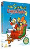 The Simpsons KIDS - The Simpsons - Christmas 2 (DVD)