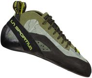 La Sportiva Tc Pro Klimschoenen Groen EU 39 1/2 Man