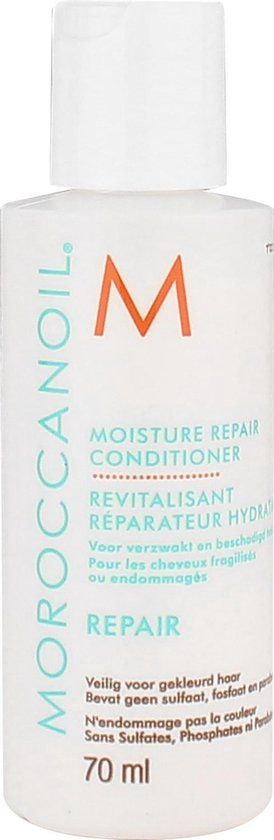 Moroccanoil Moisture Repair Conditioner 70ml