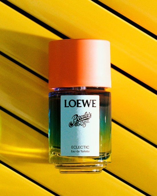 Loewe Eau de Toilette / 50 ml / Unisex